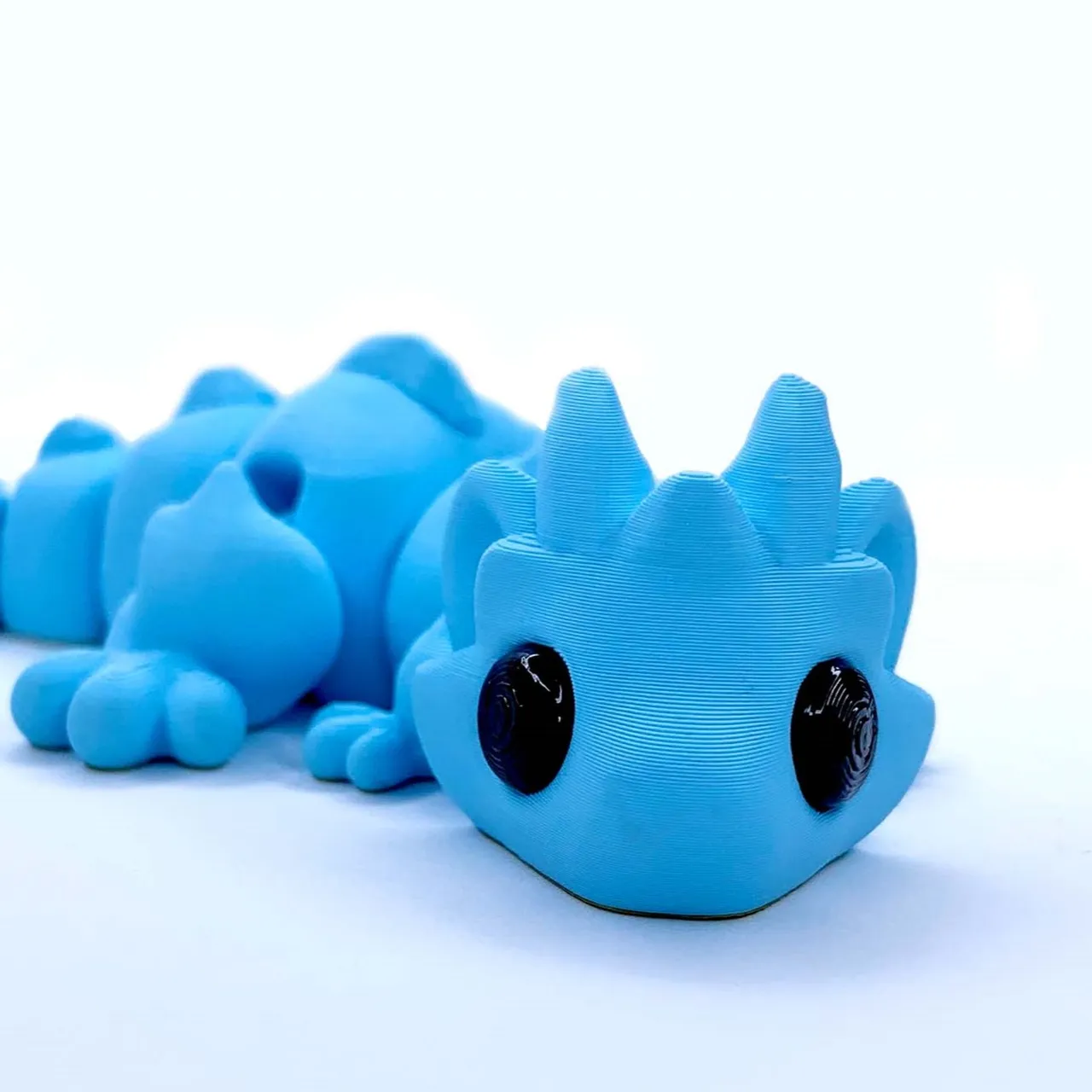 DRAGON BASIC view 2