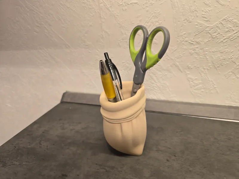 Stiftehalter Organizer