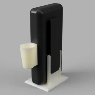 Nail Drill Holder