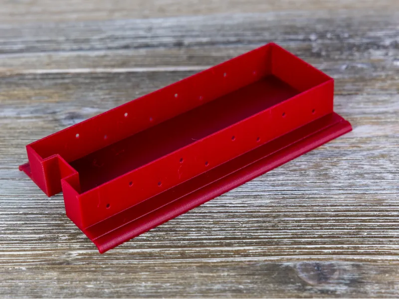 A1 mini tool tray