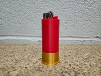 0.2mm layer, 2 walls, 12% infill