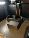 0.2mm layer, 5 walls, 30% infill