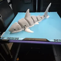 We need a bigger benchy