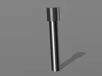 0.2mm layer, 6 walls, 100% infill
