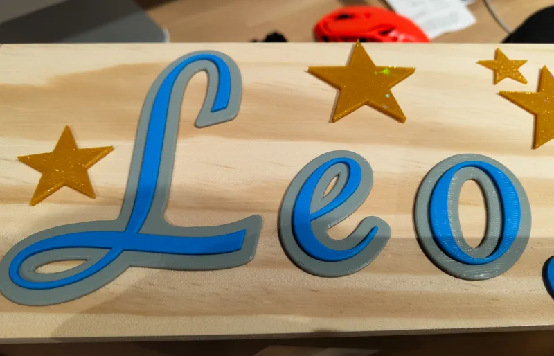 "Leo" name