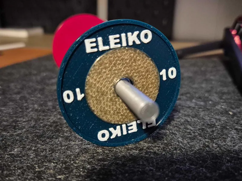 ELEIKO 10kg