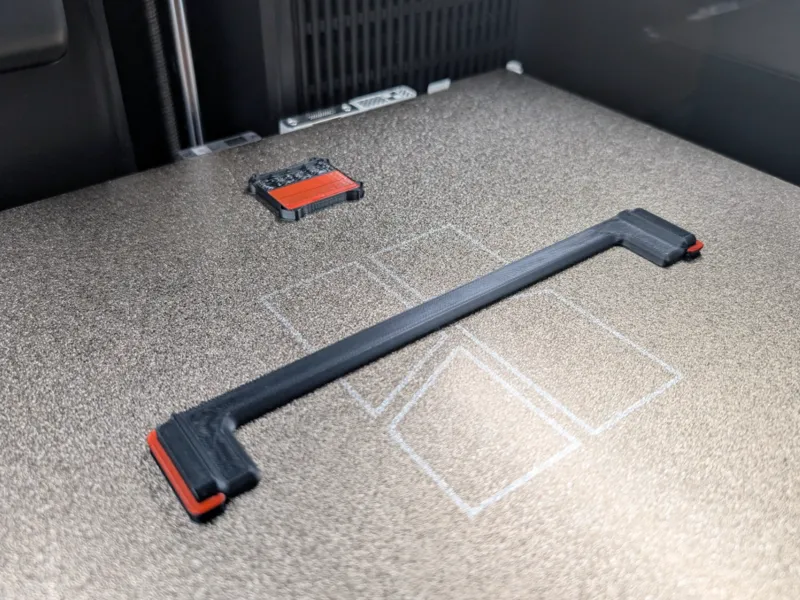 Colorado/Canyon 3rd gen Phone Charger Spacer