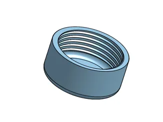 GSI Spice Missile CAP