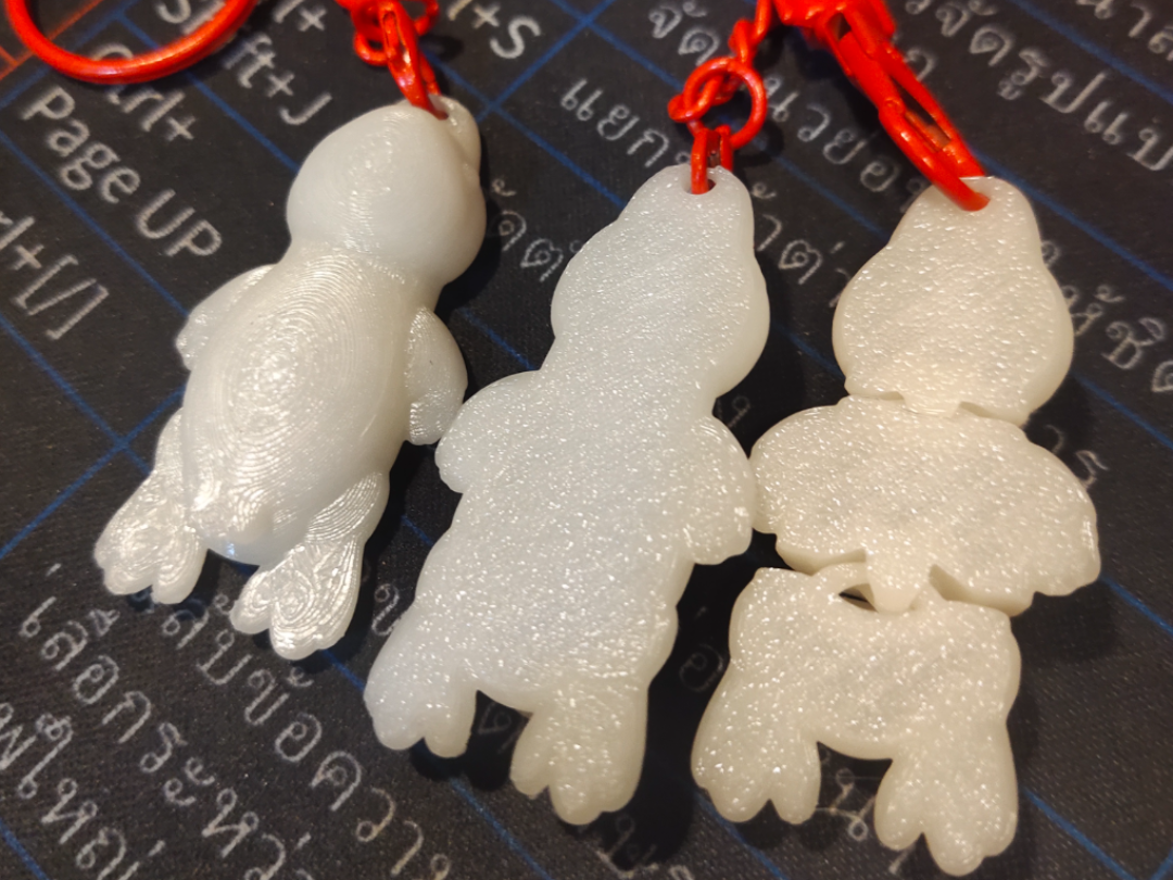 Flexi mini baby Goose