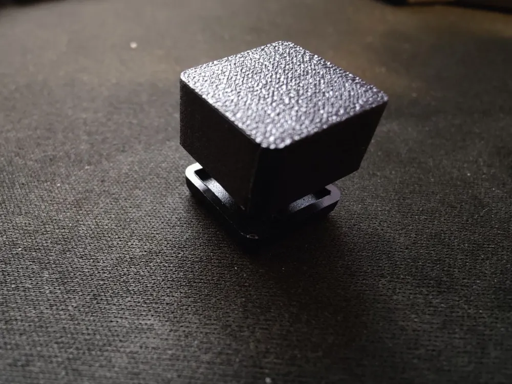 Choc switch fidget toy by raks321 MakerWorld: Download Free 3D Models