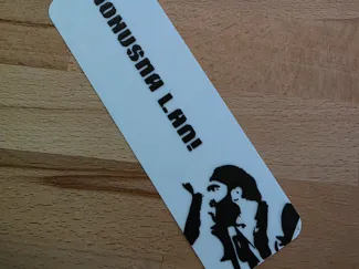 Bookmark Recep Ivedik