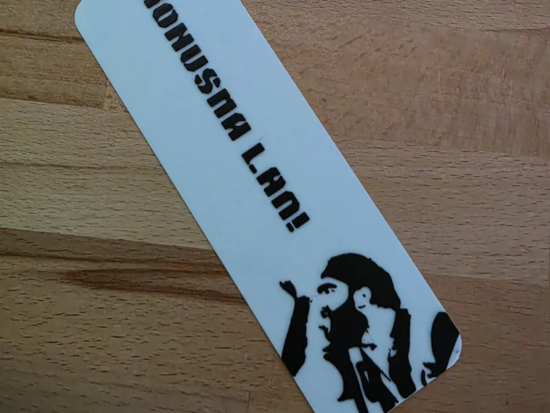 Bookmark Recep Ivedik