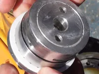0.6mm nozzle, 0.3mm layer, 2 walls, 100% infill