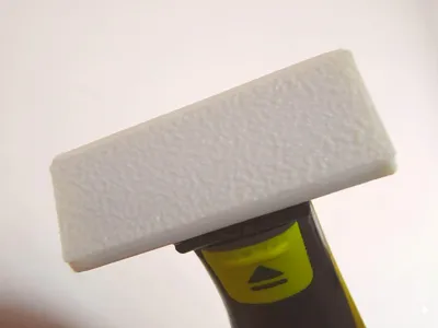 OneBlade Head Cap