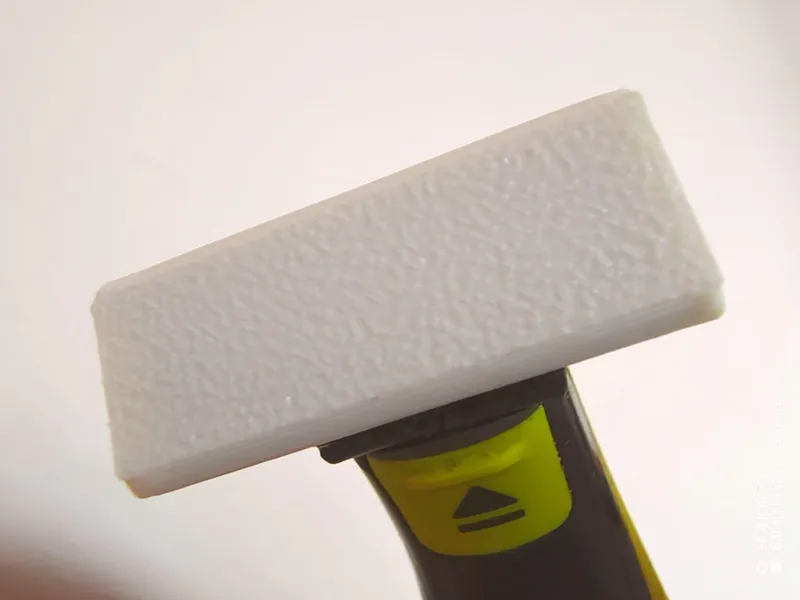 Copri testina Oneblade