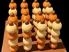 Optimized Profile (Object Mode & perfect fit)