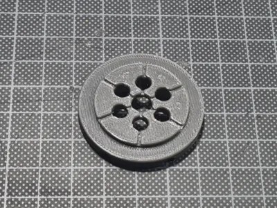 Deeplee vacuum bag suction ring