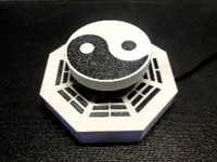 0.2mm 层高, 2 层墙, 15% 填充