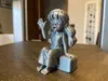 0.2mm layer, 4 walls, 15% infill