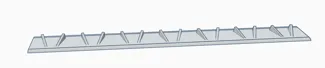 Vortex generators 