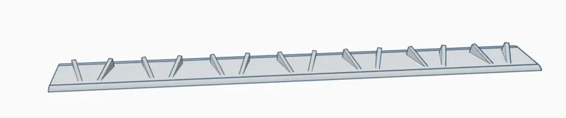 Vortex generators 