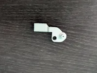 0.2mm layer, 4 walls, 50% infill