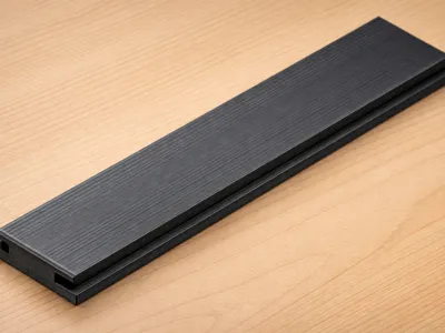 Rhino Rack Vortex roof rack wind deflector infills