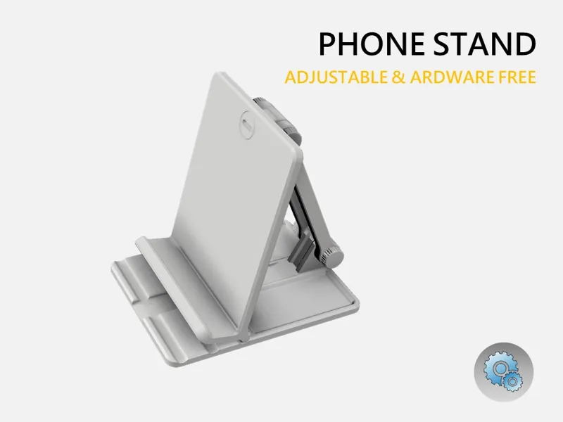 Phone stand
