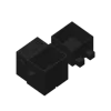 Apple Watch 0.2mm layer, 2 walls, 10% infill