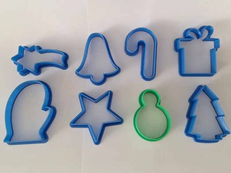 Christmas Cookie cutter