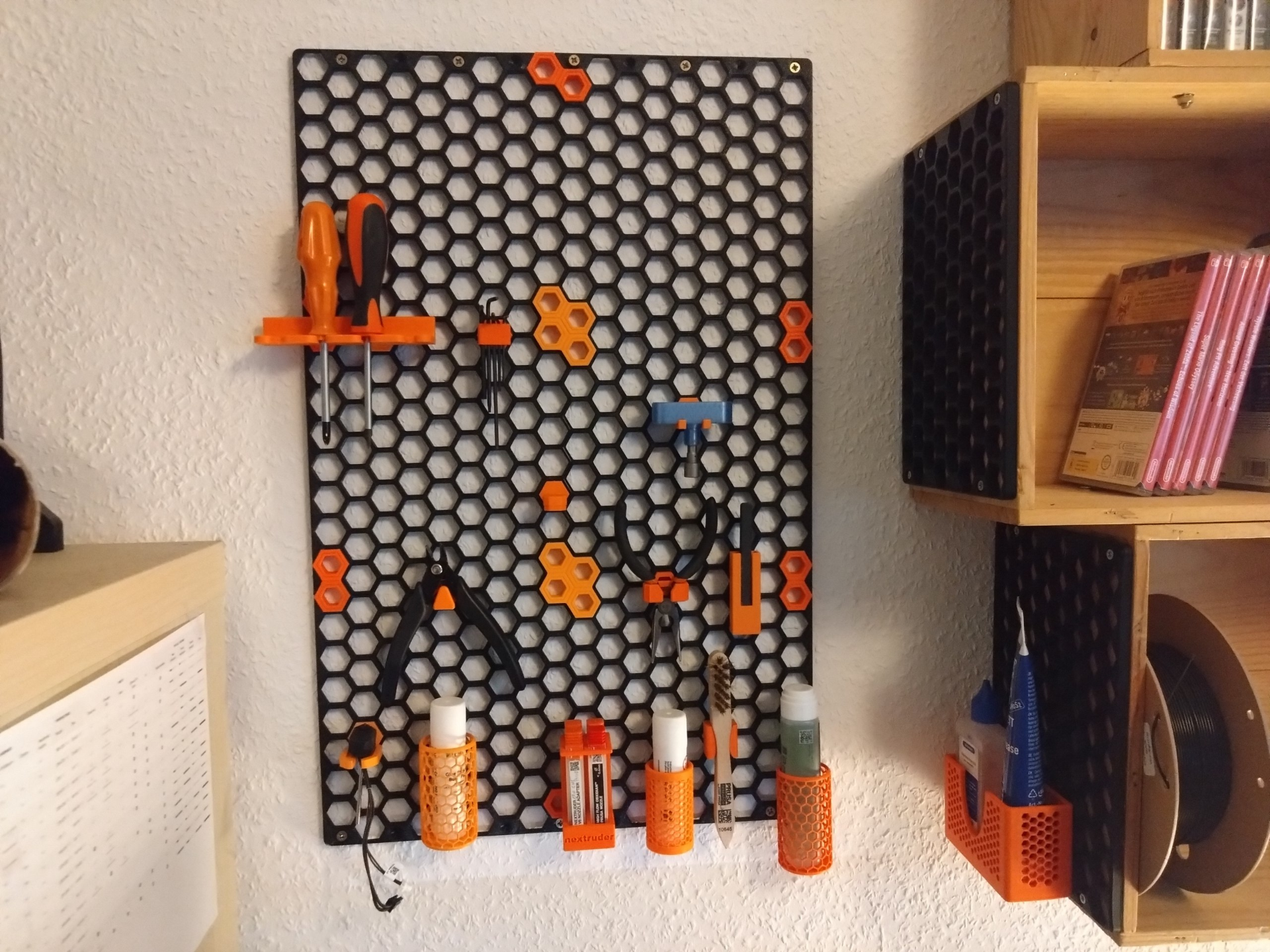 Modular Framed HSW 60 x 40