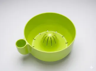 Easy print Hydrobowl