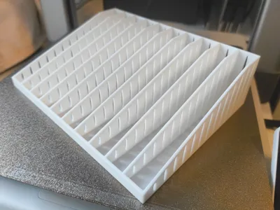 DVD Holder