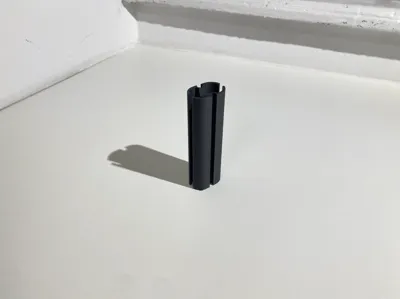 Minimalist Cable Organizer