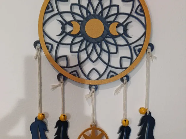 dream catcher 