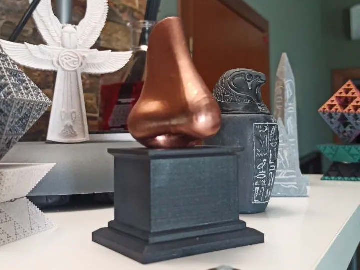 The Great Nose