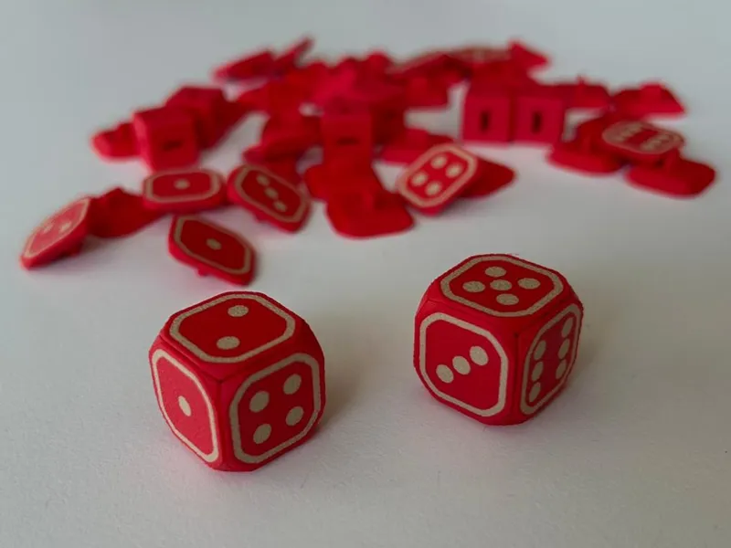 Dice V2