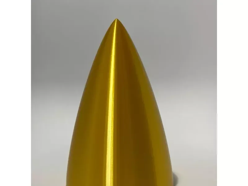 Aleta trapezoidal
