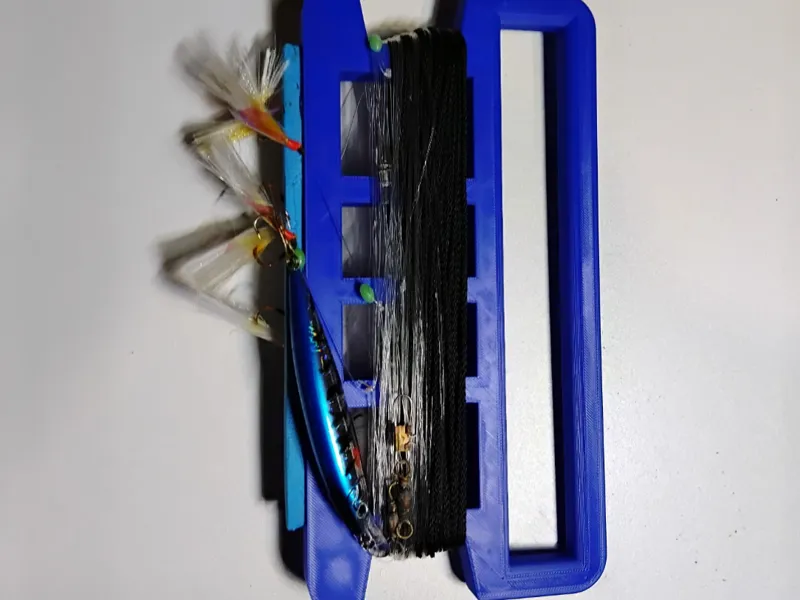 Fishing Line Reel