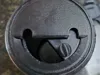 0.12mm layer, 3 walls, 15% infill