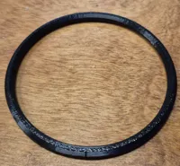 0.12mm layer, 2 walls, 15% infill