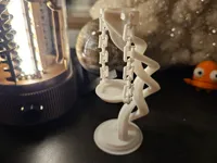 0.2mm layer, 3 walls, 15% infill