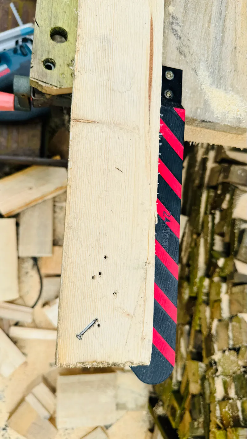 wood cutter 