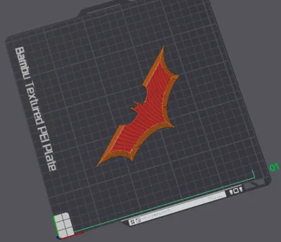 Batarang XL