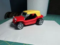 0.16mm layer, 3 walls, 5% infill