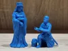Figurines only