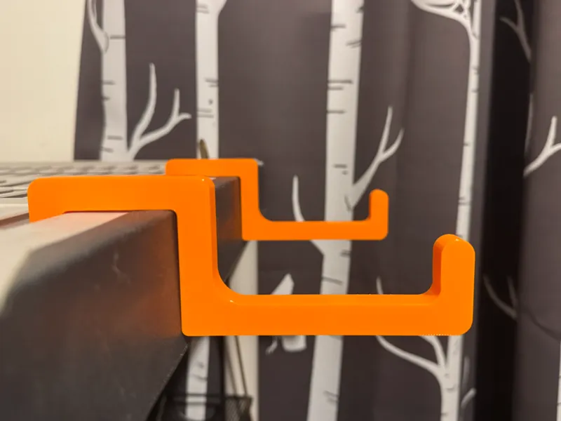 Big Shelf Hook