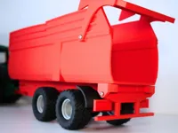 A1_Mini_0.2mm layer, 2 walls, 8% infill