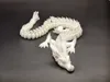 Single color [MINI] 45CM long