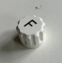 0.1mm Spiel, Zweifarbig V2